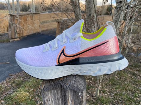 nike damen react infinity run flyknit|nike react infinity flyknit review.